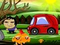 Gioco Monkey Go Happy Fase 142  in linea