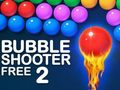 Gioco Bubble Shooter gratis 2  in linea