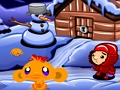 Gioco Monkey Go Happy Fase 146  in linea
