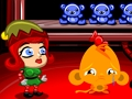 Gioco Monkey Go Happy Fase 147  in linea