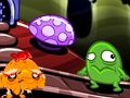 Gioco Monkey Go Happy Fase 149  in linea