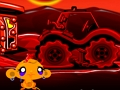 Gioco Monkey Go Happy Fase 150  in linea