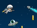 Gioco Guerriero spaziale  in linea
