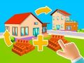 Gioco Unisci elementi  in linea