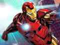 Gioco Quanto conosci Iron Man?  in linea