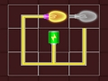 Gioco Luci al neon  in linea