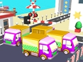 Gioco Parcheggio Mania 3D  in linea