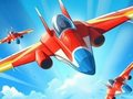 Gioco Pilot Royale: campi di battaglia  in linea