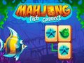 Gioco Mahjong Fish Connect in linea