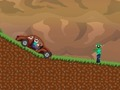 Gioco Fuga dagli zombi: corsa all'apocalisse  in linea