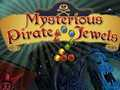 Gioco I misteriosi gioielli dei pirati 2  in linea