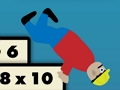 Gioco Matematica floscia  in linea