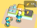 Gioco Mercato dei frutti di mare  in linea