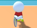 Gioco Sensazione di tennis  in linea
