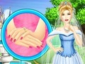Gioco Matrimonio in stile fiaba  in linea