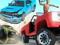 Gioco Test di incidente d'auto  in linea