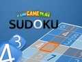 Gioco Sudoku divertente gioco  in linea