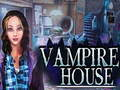 Gioco Casa dei vampiri  in linea
