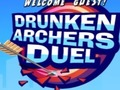 Gioco Duello di arcieri ubriachi  in linea