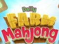 Gioco Fattoria quotidiana Mahjong  in linea