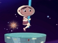 Gioco Salto por Las Estrellas in linea