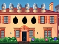 Gioco Sblocco del cancello della comunità del villaggio  in linea
