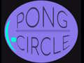 Gioco Cerchio Pong  in linea