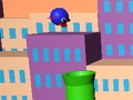 Gioco Flappy Bird 3D  in linea