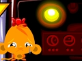 Gioco Monkey Go Happy Fase 158  in linea