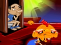 Gioco Monkey Go Happy Fase 160  in linea