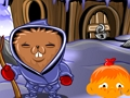 Gioco Monkey Go Happy Fase 162  in linea