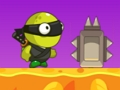 Gioco Tartaruga Ninja  in linea