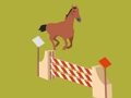 Gioco Avventura corsa a cavallo  in linea