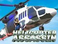 Gioco Elicottero Assassino  in linea
