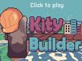Gioco Costruttore di Kity  in linea