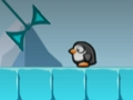 Gioco Percorso di uscita del pinguino  in linea