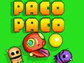 Gioco Paco Paco in linea