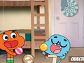 Gioco Gumball: Bonbons En Desordre  in linea
