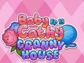 Gioco Baby Cathy Ep 13: La casa della nonna  in linea