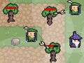Gioco Difesa dei pixel  in linea