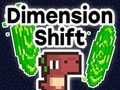Gioco Spostamento di dimensione  in linea