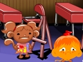 Gioco Monkey Go Happy Fase 738  in linea