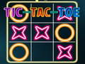 Gioco Tic tac toe in linea