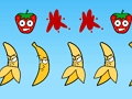 Gioco Schizzo di frutta!  in linea