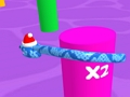 Gioco Corsa del serpente  in linea