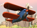 Gioco Vola aereo 3D  in linea