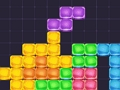 Gioco Tetri classico  in linea