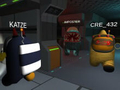 Gioco Imposter 3D: orrore online  in linea