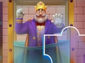 Gioco Puzzle della partita reale  in linea