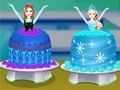 Gioco Come fare una torta per bambole alla moda  in linea